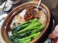 -熠盛粤味·顺德桑拿鸡(永康路店)