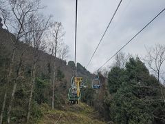-窦圌山风景区