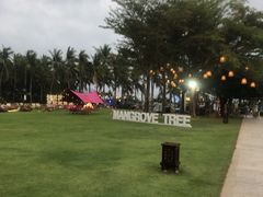-三亚亚龙湾红树林度假酒店