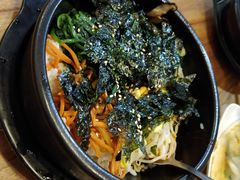 -李先生的首尔小馆(松江启源广场店)