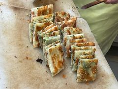 -咏春葱油饼(德政中路店)