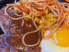 -菲滋意式餐厅(黄岩洞天店)