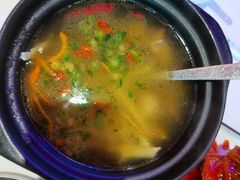 -老苏州芳和园茶酒楼  传统苏帮菜(观前店)