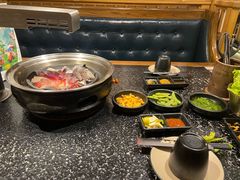 -九田家黑牛烤肉料理(珠江摩尔店)