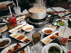 -燃计沙茶皇·香港沙茶火锅(人广旗舰店)