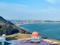 -漳州滨海火山岛自然生态风景区