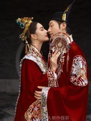 -第一夫人婚纱摄影(南京店)