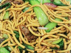 -豫厨老汤拉面(企业广场店)