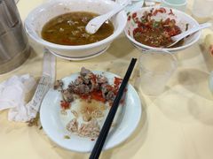 -笨罗卜浏阳菜馆(龙华鹏润达店)