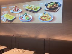 -北李妈妈菜·海肠捞饭(开发区万达店)