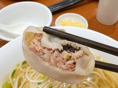 -鼎泰丰(新港中心店)