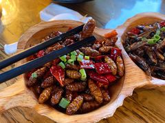 -隔壁老王·家常云南菜(花巷店)