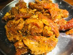 -原始泥炉烤肉(总店)