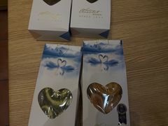 -曲奇四重奏(铜锣湾店 )