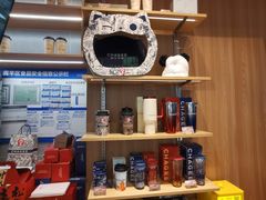 -霸王茶姬(西单百货店)