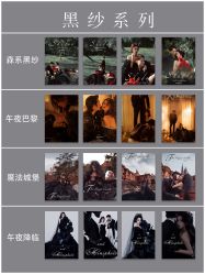 -MINIPHOTO婚纱摄影(星光天地商场店)
