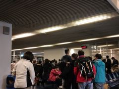 -澳门外港客运码头(轮渡站)