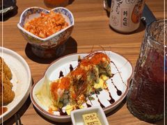 -隐月· 㐂和食屋(芝罘万达公馆店)