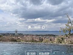 -七彩云南古滇温泉山庄