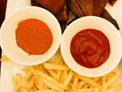 -良运大酒店餐厅