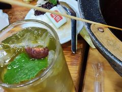 -冒椒火辣(太古里店)