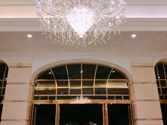 -三亚湾皇冠假日度假酒店·临风大堂酒廊