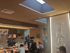 -一豚轩·烧鸟·豚骨拉面(五四路店)