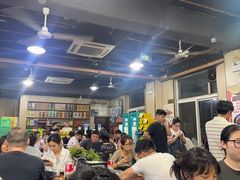 -皖北巫氏三胖地锅鸡(长淮总店)