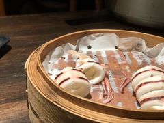 -乔街深夜食堂·台州菜·高压锅生蚝(杭州总店)