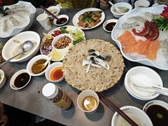 -官塘原味鱼生·潮菜大排档(潮州总店)