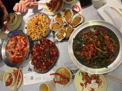 -一棠龙虾•王牌虾球(光谷天地店)