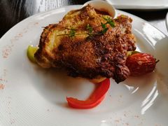 -斯比特花园意大利餐厅(缤谷广场店)