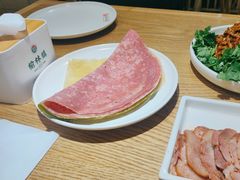 -榆林镇筋饼(知春路店)