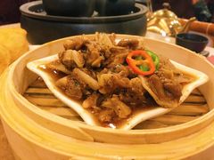 -点都德(聚福楼店)