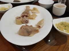 -启香鸡私房菜(湖景店)