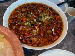 -新乾隆酒楼(帝景园店)