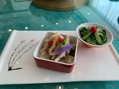 -山明水秀大饭店