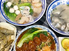 -潮惠居饮食店(光塔路店)