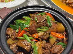 -新光酒家·河豚·海鲜·蟹料理(浦东店)