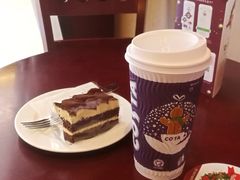 -COSTA COFFEE(天通苑华联店)