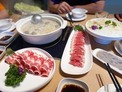 -湯系·煲汤手艺人(东二环泰禾广场店)