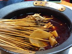 -冒椒火辣(太古里店)