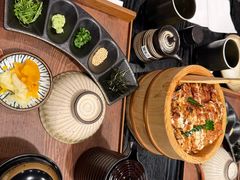 -玄白·炭烤活鳗(上海首店)