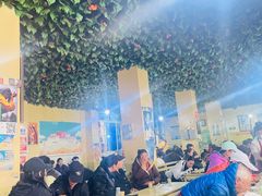 -老光明岗琼甜茶馆