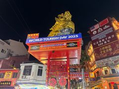 -马六甲鸡场街