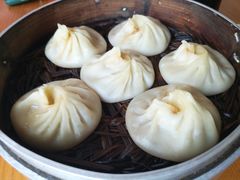 -邵顺兴锅盖面(金山宝地店)
