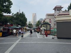 -天津意大利风情旅游区
