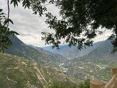 -萝卜寨羌文化生态旅游区
