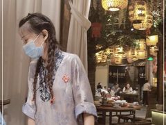 -南京大牌档(苏州中心店)