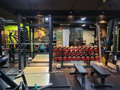 -Ms.Pilates 普拉提技术(尚悦湾陆家嘴店)